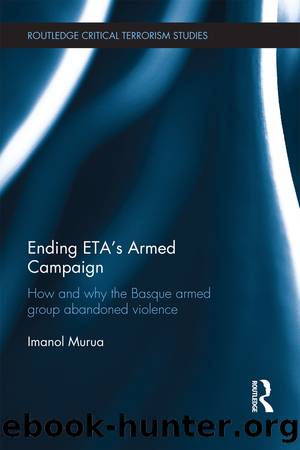 The European Neutrals in International Affairs by Hanspeter Neuhold & Hans Thalberg