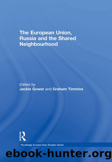 The European Union and Interregionalism: Patterns of Engagement by Mathew Doidge