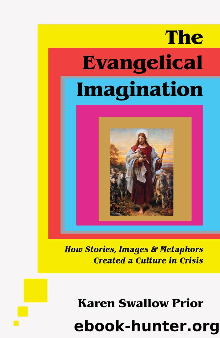 The Evangelical Imagination by Karen Swallow Prior