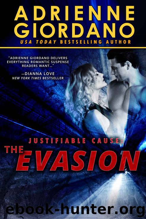 The Evasion by Adrienne Giordano