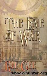 The Eve of War by Gee Rae