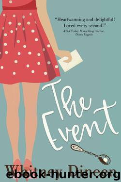 The Event by Whitney Dineen