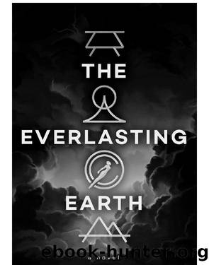 The Everlasting Earth by L. A. Cummings