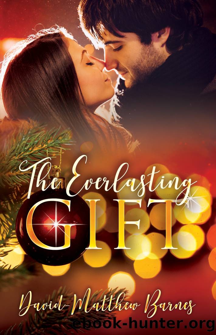 The Everlasting Gift by David-Matthew Barnes