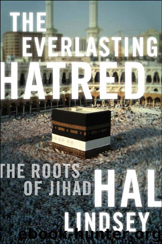 The Everlasting Hatred by Hal Lindsey