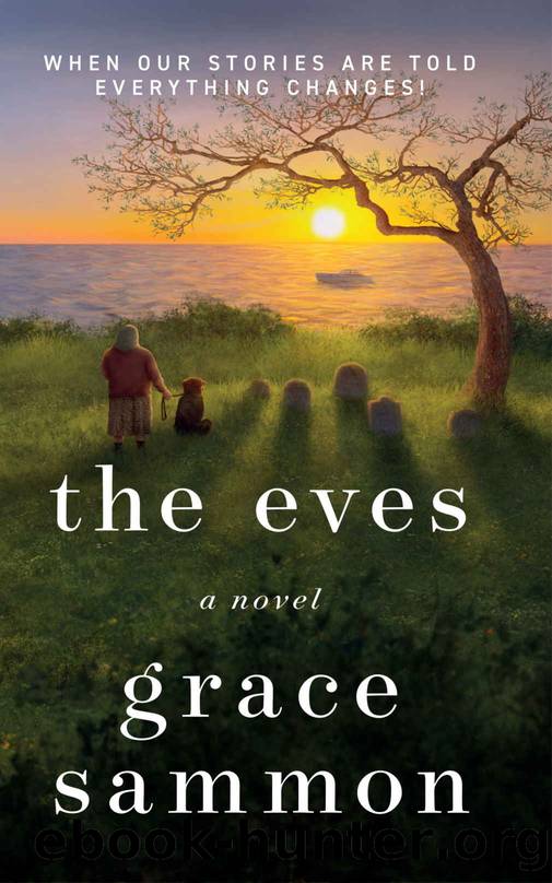 The Eves by Grace Sammon