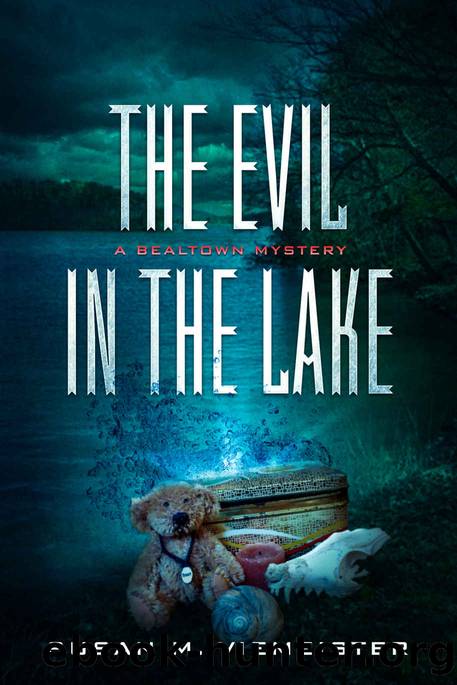 The Evil In The Lake: A Bealtown Mystery by Susan M. Viemeister