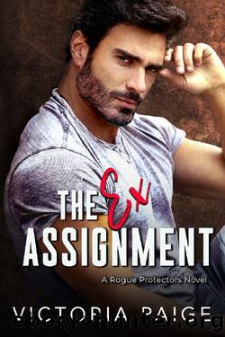 The Ex Assignment (Rogue Protectors Book 1) by Victoria Paige
