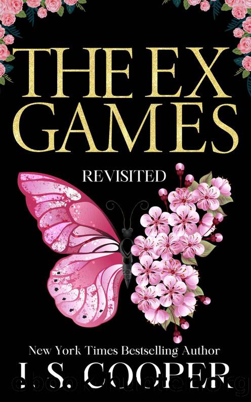 The Ex Games Revisited by J. S. Cooper
