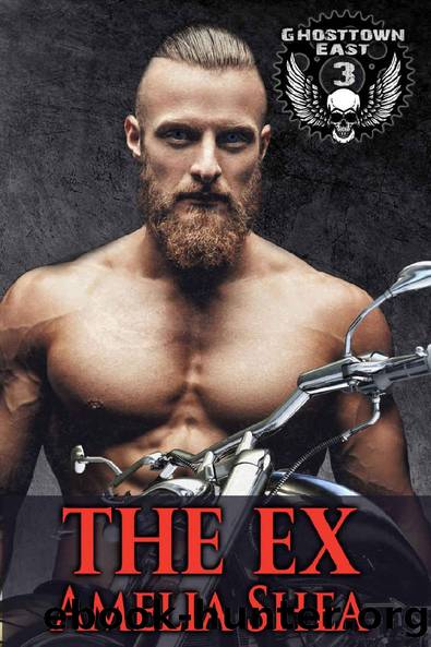 The Ex by Amelia Shea