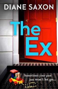 The Ex by Diane Saxon