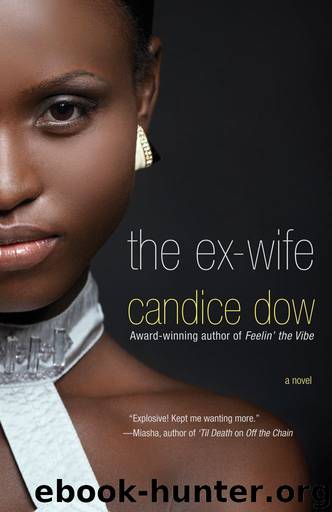The Ex-Wife by Dow Candice