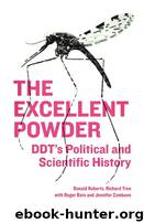 The Excellent Powder by Donald Roberts
