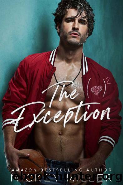 The Exception by Mickey Miller