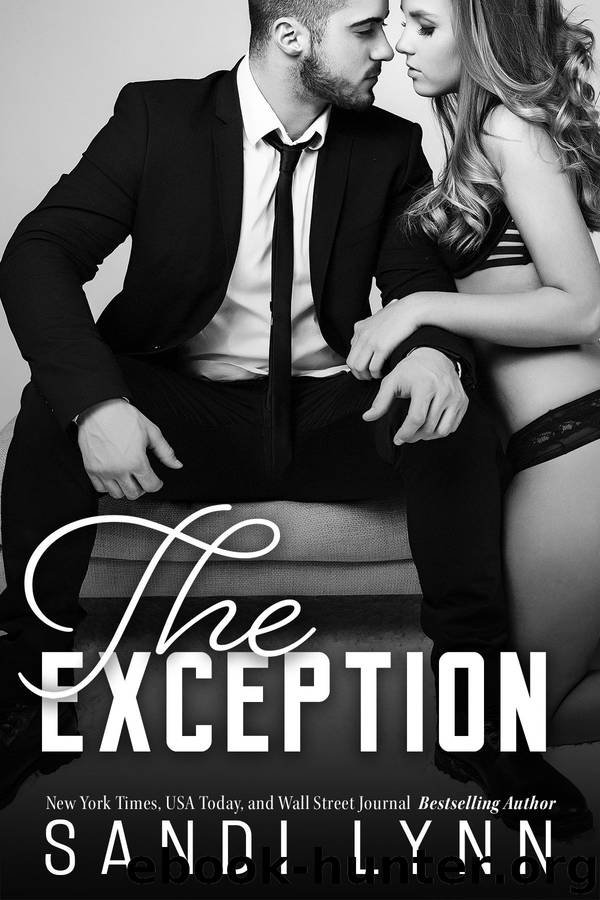 The Exception by Sandi Lynn