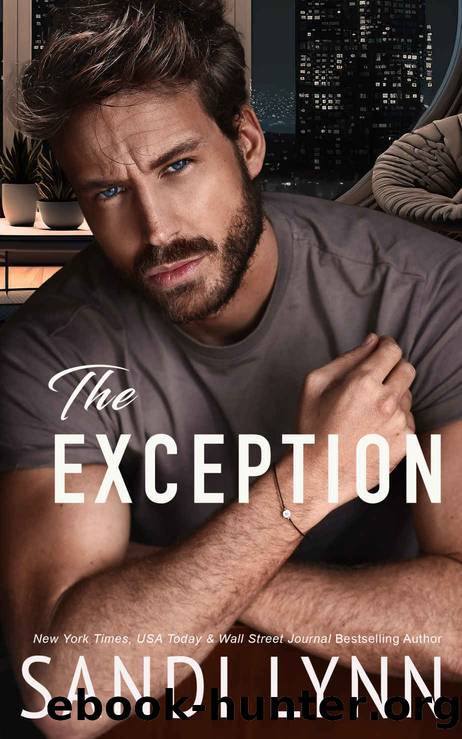 The Exception: A Billionaire Romance by Sandi Lynn