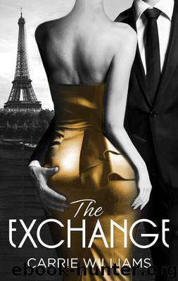 The Exchange (Mischief Books) by Williams Carrie