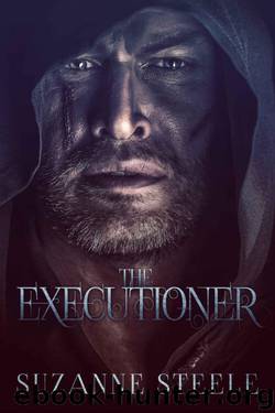 The Executioner by Suzanne Steele