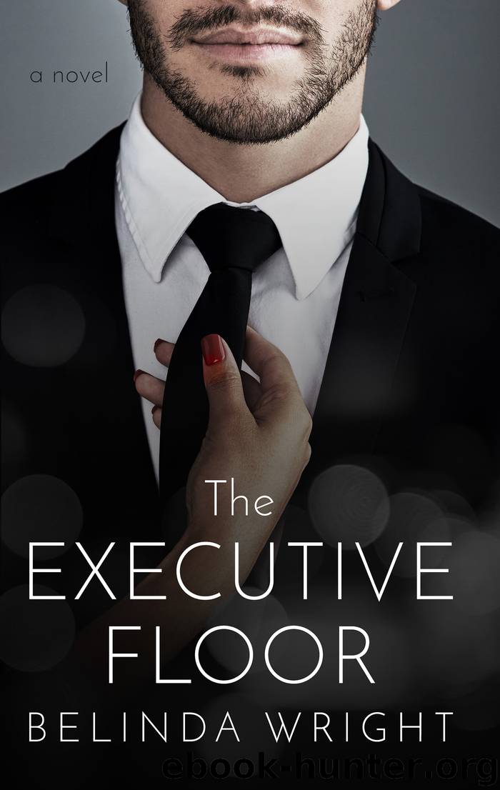 The Executive Floor by Belinda Wright