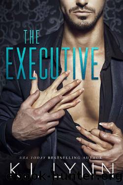 The Executive by K. I. Lynn