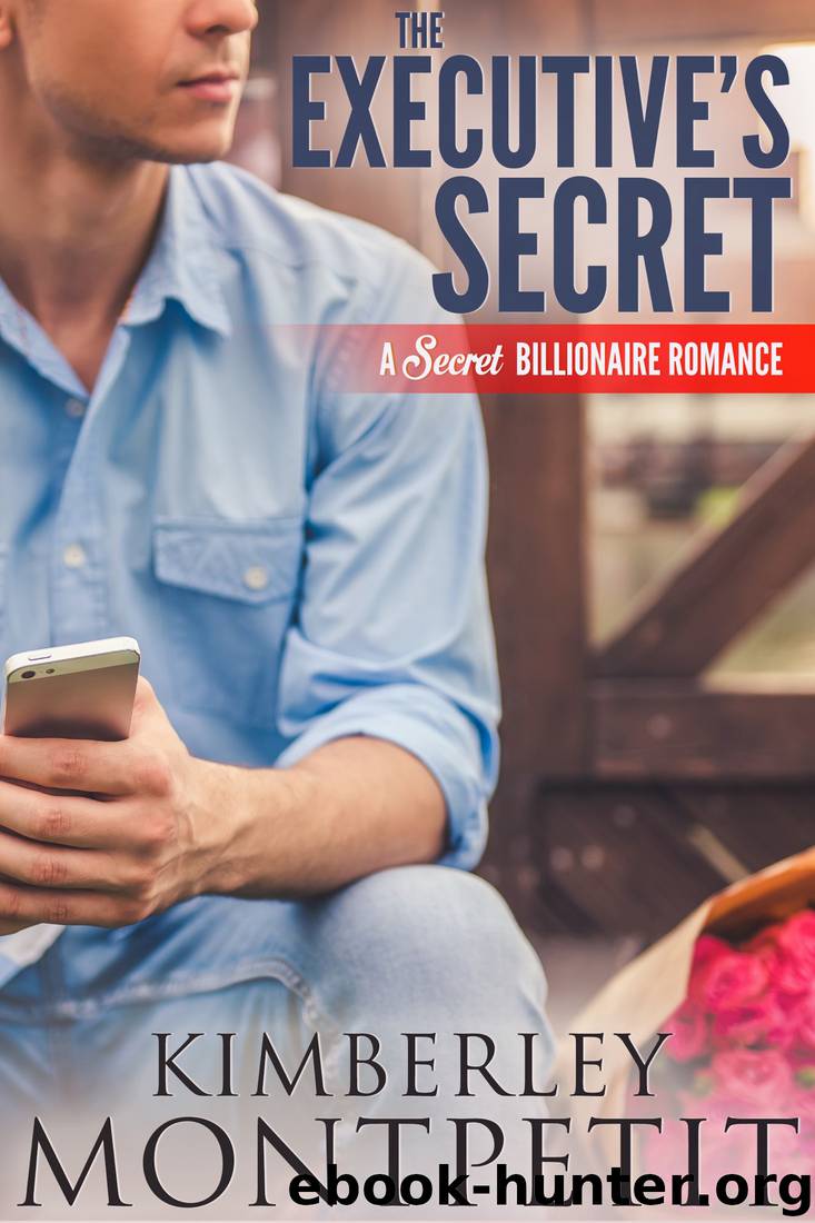 The Executive by Kimberley Montpetit