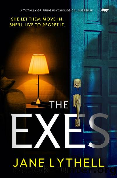 The Exes by Jane Lythell