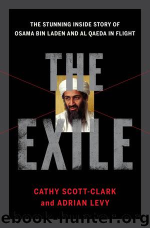 The Exile by Adrian Levy