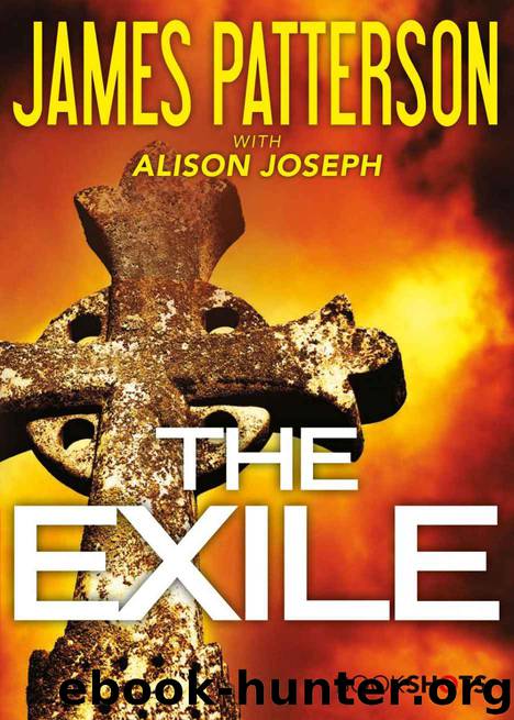 The Exile by James Patterson & Alison Joseph