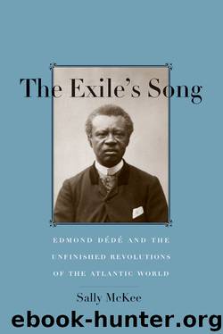 The Exile's Song by Sally McKee