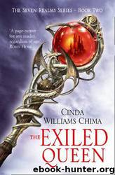 The Exiled Queen by Cinda Williams Chima