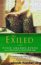 The Exiled by Posie Graeme-Evans