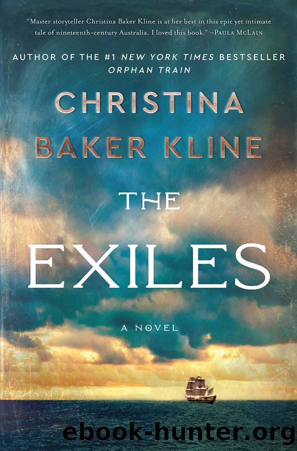 The Exiles by Christina Baker Kline