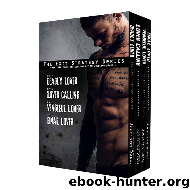 The Exit Strategy Bundle by Jocelynn Drake
