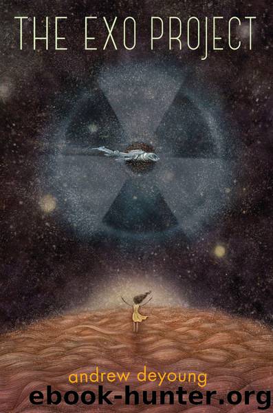 The Exo Project by Andrew DeYoung
