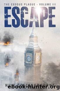 escaping exodus a novel escaping exodus a novel
