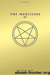 The Exorcism of Sofia Flores by Danielle Vega