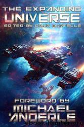 The Expanding Universe by Craig Martelle