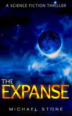 The Expanse by Michael Stone