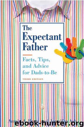 The Expectant Father by Armin A. Brott & Jennifer Ash