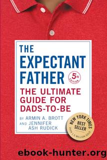 The Expectant Father by Jennifer Ash Rudick