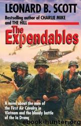 The Expendables by Leonard B. Scott