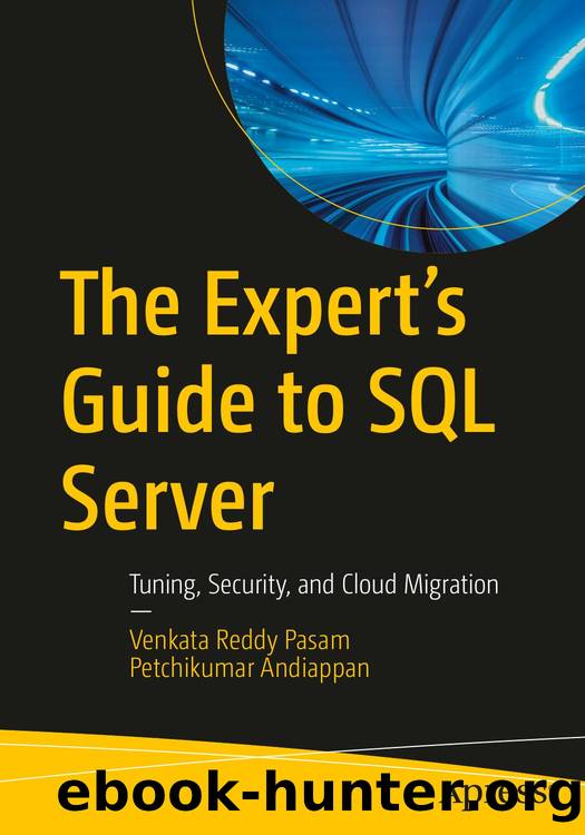 The Expertâs Guide to SQL Server by 2026