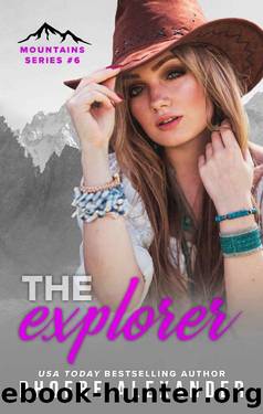 The Explorer (Mountains Series Book 6) by Phoebe Alexander
