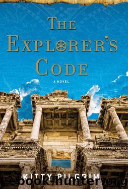 The Explorer's Code by Kitty Pilgrim