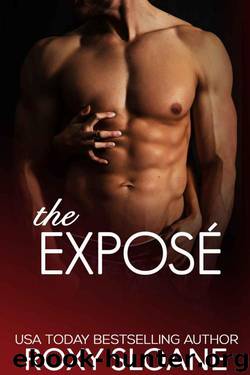 The Exposé by Sloane Roxy