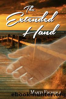 The Extended Hand by Marti Eicholz