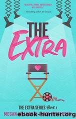 The Extra by Megan Walker