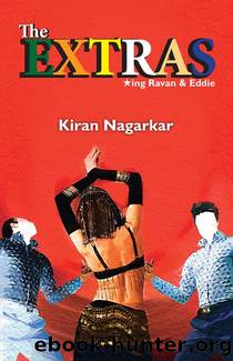 The Extra's by Nagarkar Kiran