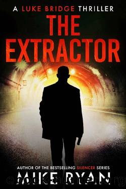 The Extractor (The Extractor Series Book 1) by Mike Ryan