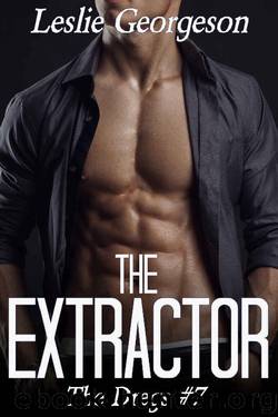 The Extractor by Leslie Georgeson